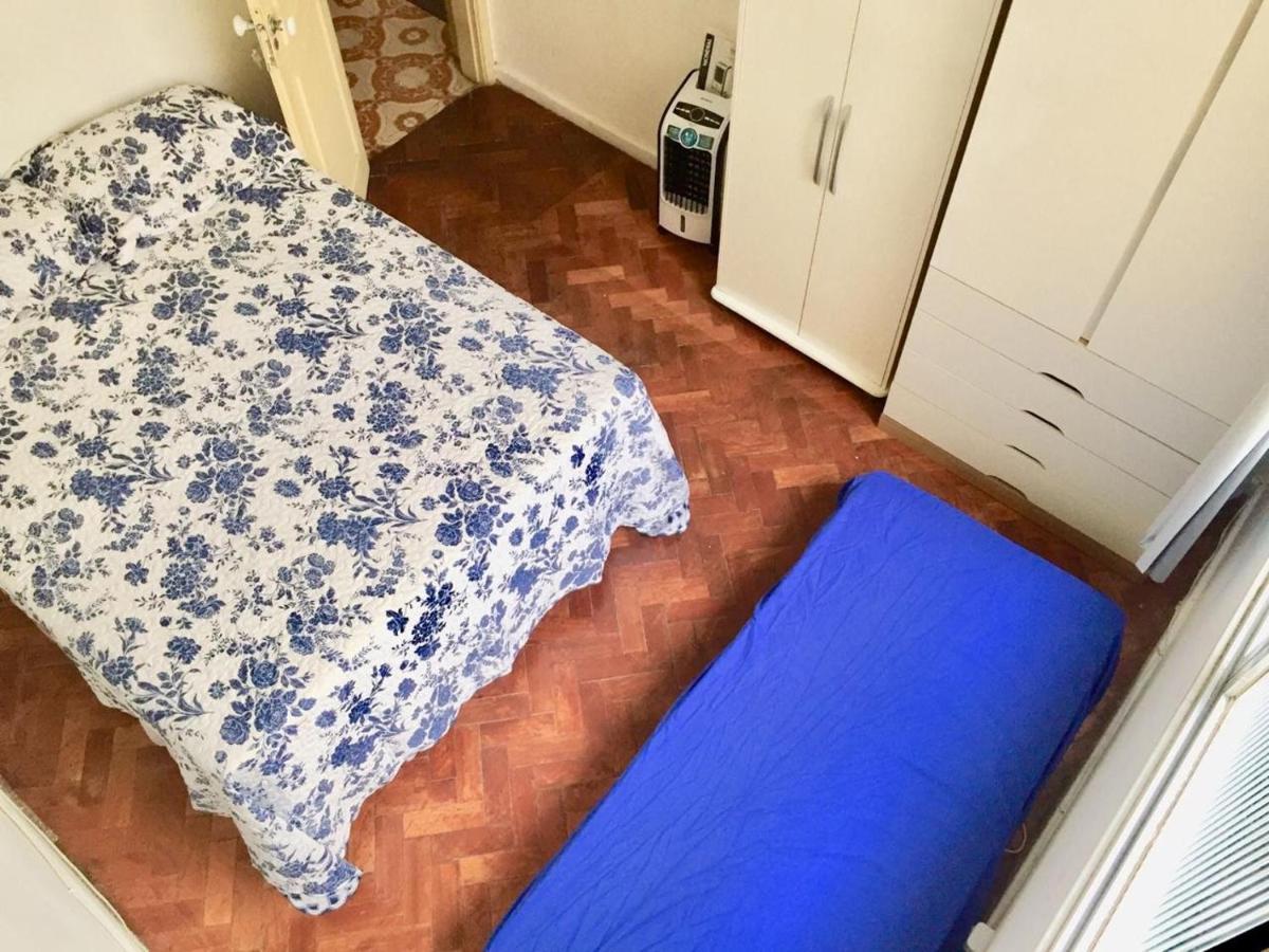 Apartament Rio Azul Rio de Janeiro Zewnętrze zdjęcie